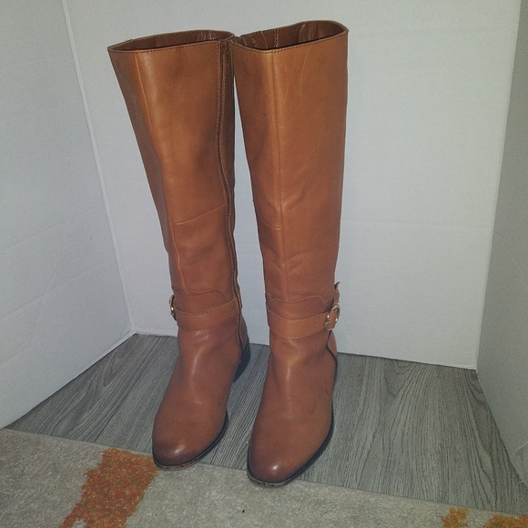 Aldo Riding Boot - Picture 9 of 9